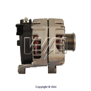 Alternator 24129N