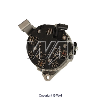 Alternator 24142N