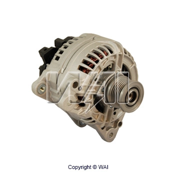 Alternator 11425N