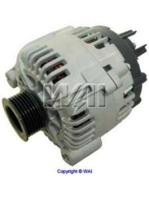 Alternator 23890N