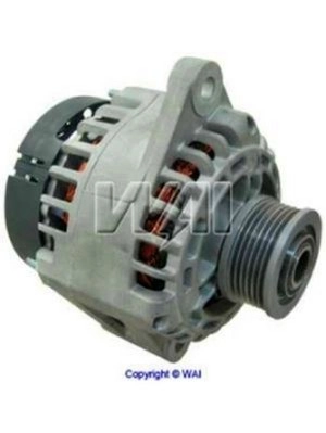 Alternator 23808N