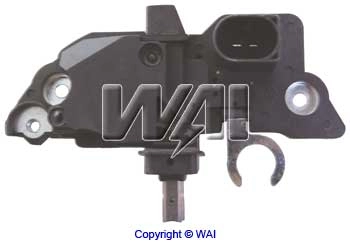 Alternator Regulator IB5225HD