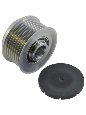 Alternator Freewheel Clutch 24-81109