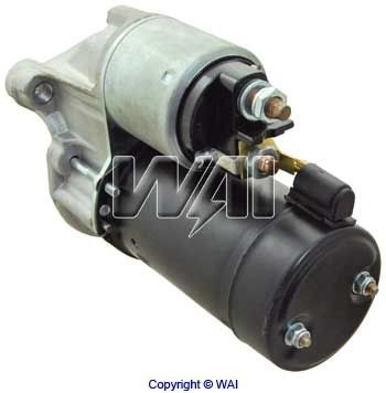 WAI Starter 17701N
