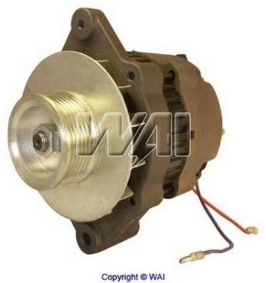 Alternator 12174N-6G