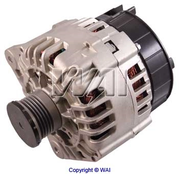 Alternator 23160N-5G
