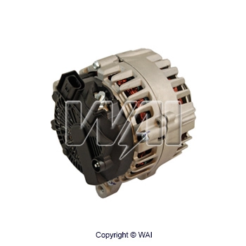 Alternator 20716N