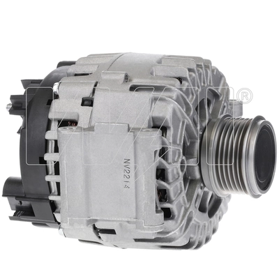 Alternator 20702N