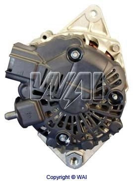 Alternator 11471N