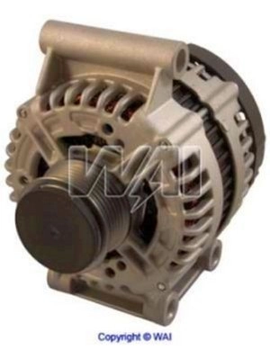 Generator 23925N
