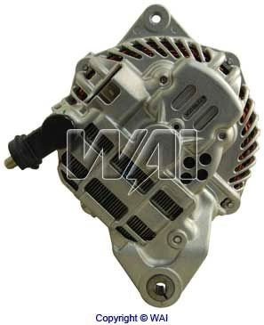 Alternator 11226N