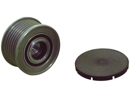 Alternator Freewheel Clutch 24-91293