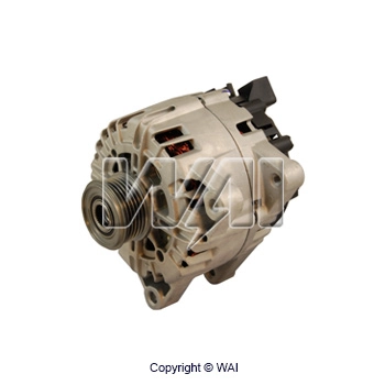 Alternator 20716N