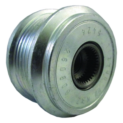 Peluncuran generator 24-82280