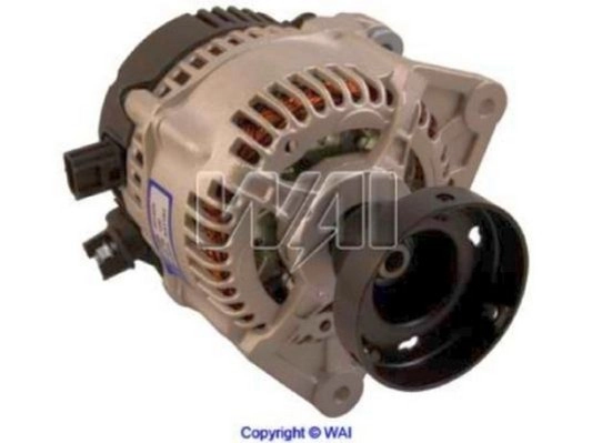 Alternator 20142N