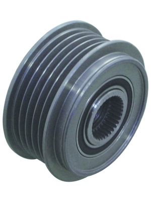 Peluncuran generator 24-82280
