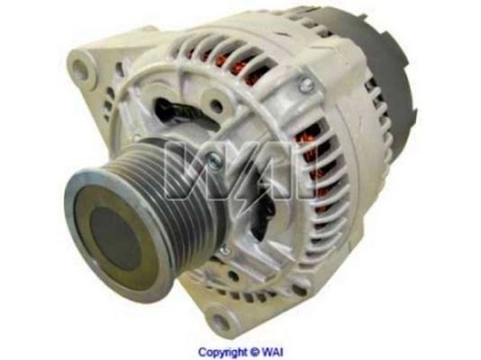 Alternator 13811N