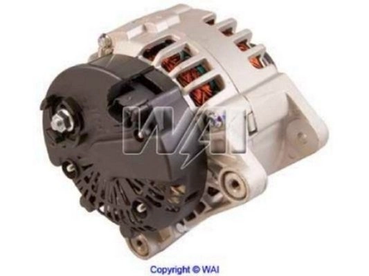 Alternator 22990N