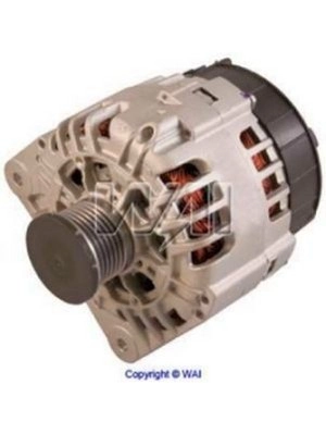Alternator 22990N