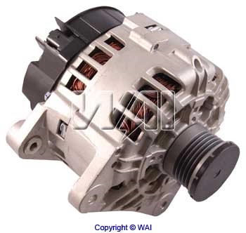 Alternator 23160N-5G
