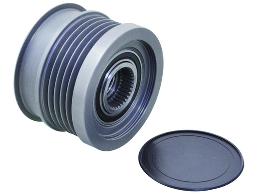 Alternator Freewheel Clutch 24-91309