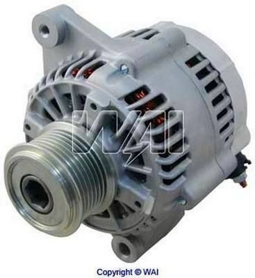 Alternator 23313N