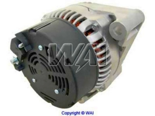 Alternator 13811N