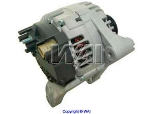 Alternator 23890N