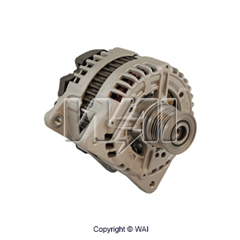 Alternator 11714N
