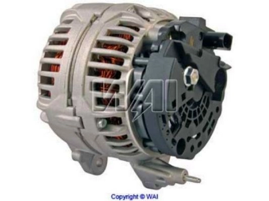 Alternator 11134N