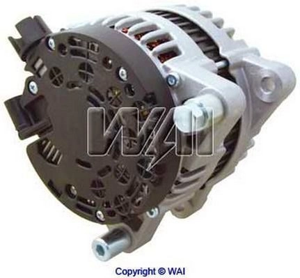 Alternator 23953N