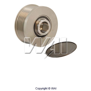 Alternator Freewheel Clutch 24-1295