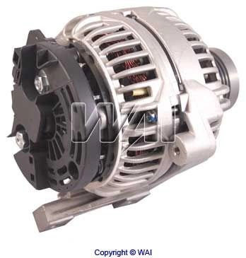 Alternator 11091N