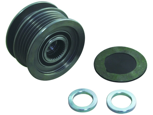 Alternator Freewheel Clutch 24-83277