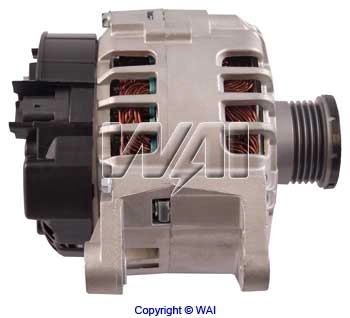 Alternator 23160N-5G