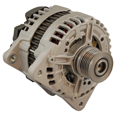 Alternator 11714N
