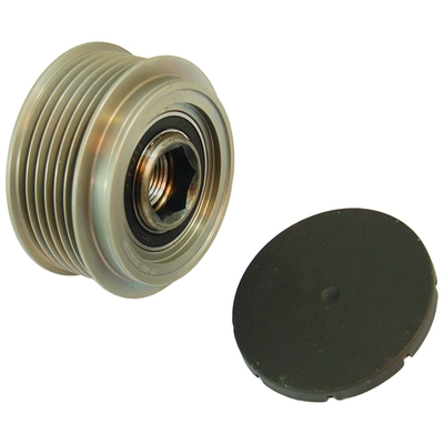 Alternator Freewheel Clutch 24-81110