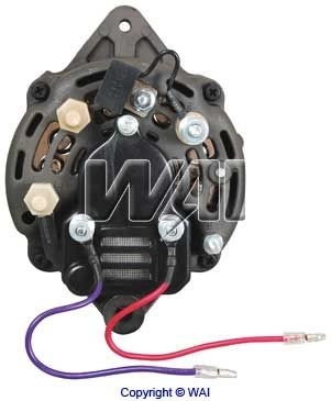 Alternator 12174N-1G