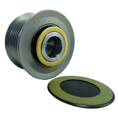 Alternator Freewheel Clutch 24-82290