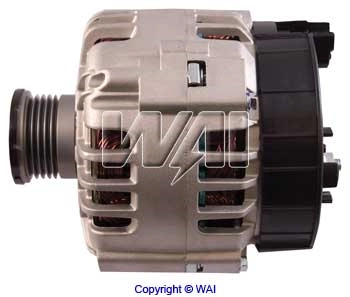 Alternator 23160N-5G