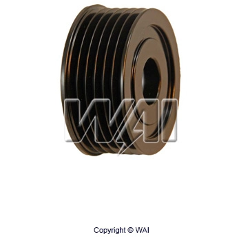 Alternator Freewheel Clutch 24-94303