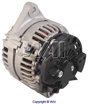Alternator 23817N