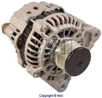 Alternator 23174N