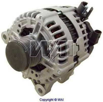 Alternator 23953N