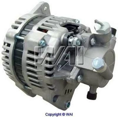 Alternator 23804N