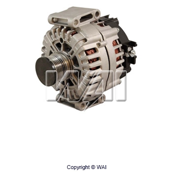 Alternator 22721N