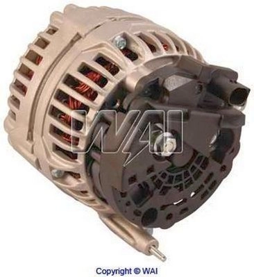 Alternator 11210N