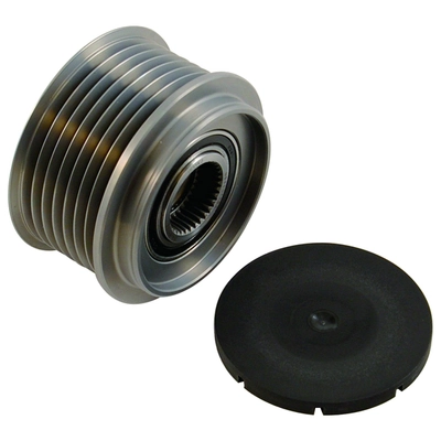 Alternator Freewheel Clutch 24-81109