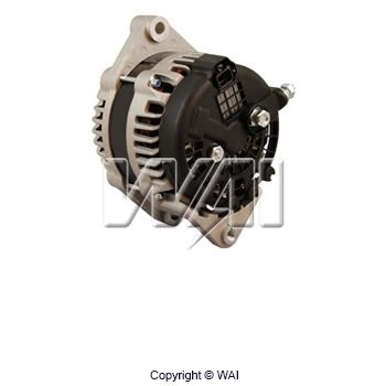 Alternator 20096N