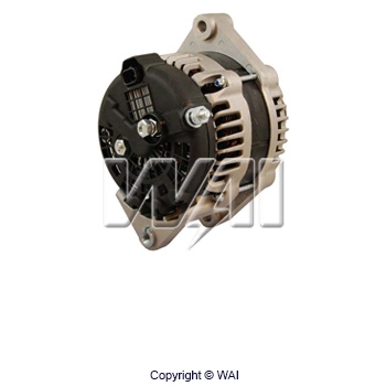 Alternator 20096N